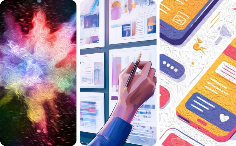 Avantages renfort équipe technique design