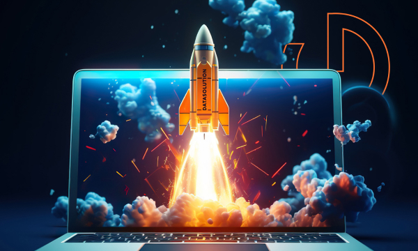 DATASOLUTION Named One of the 2025 Growth Champions by Les Echos