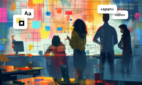 Why should you expand your technical or design team?