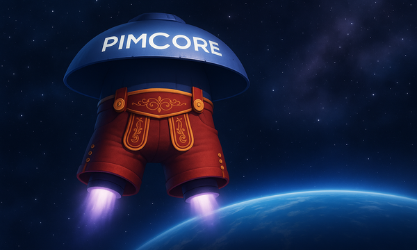 Pimcore 2025.1: What's New in the Latest Version