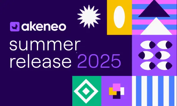 Akeneo Summer Release 2025: What You Need to Know About the New Features