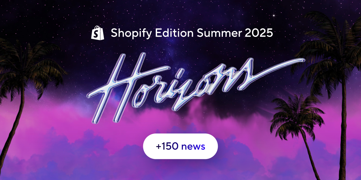 Shopify Horizon EN 25