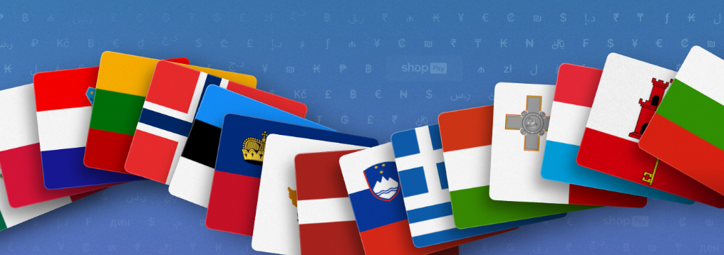 Shopify Horizon Global