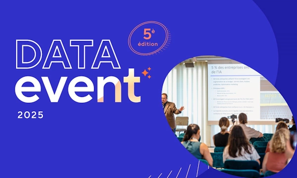 DATA EVENT 2025 on Video
