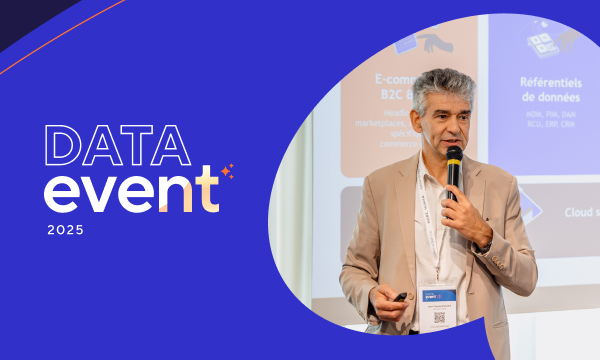 A Look Back at the DATA EVENT 2025