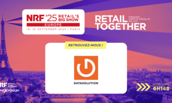 Throwback NRF 2025 : Retour sur une édition inspirante avec Shopify et MaPS System