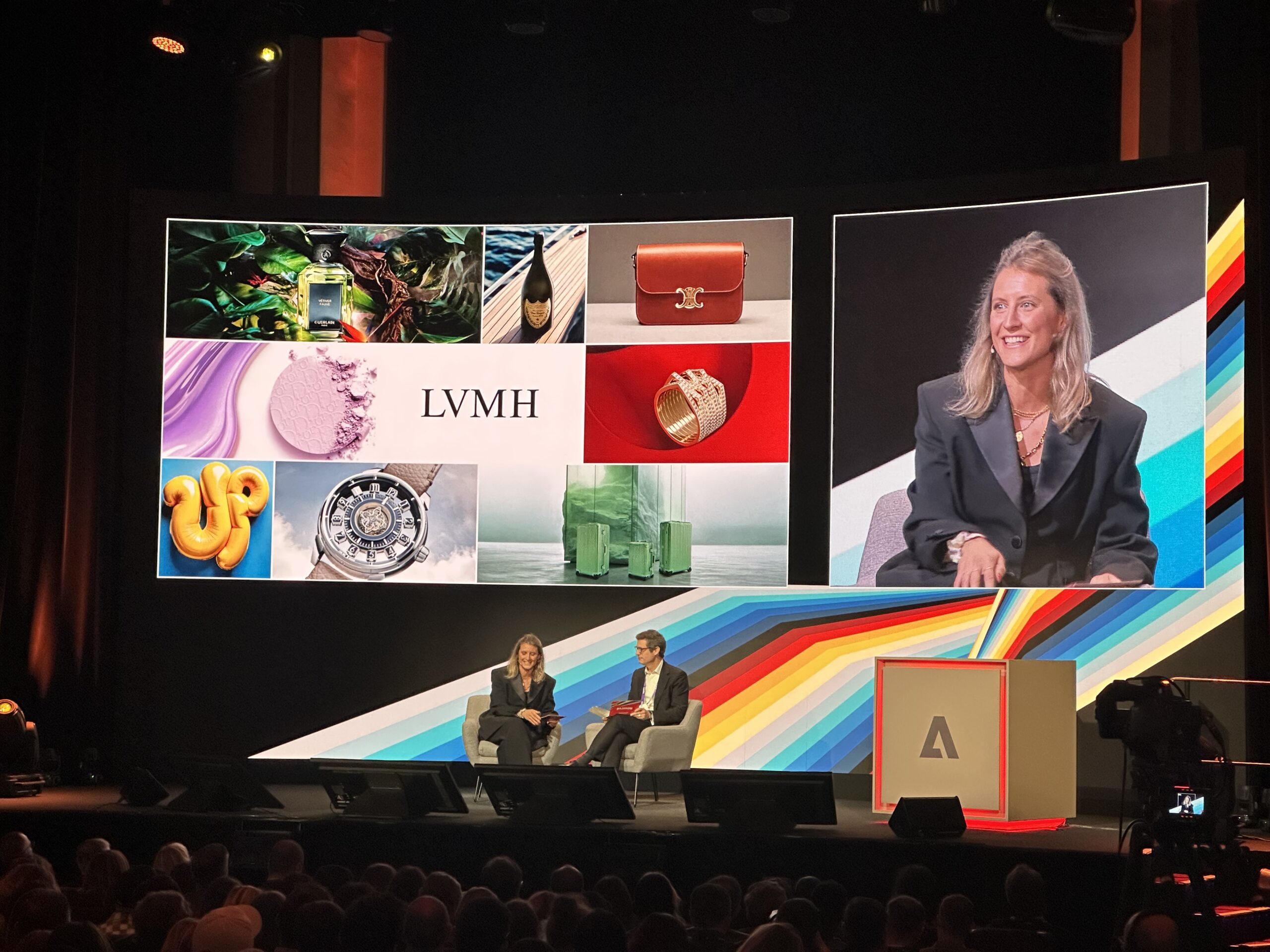 Adobe Summit Paris