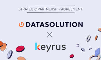 Keyrus France sells its “Digital Agency” business to DATASOLUTION
