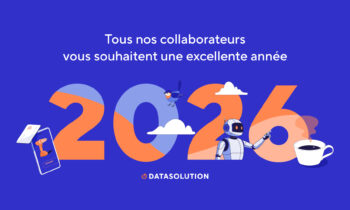 Bonne année 2026  