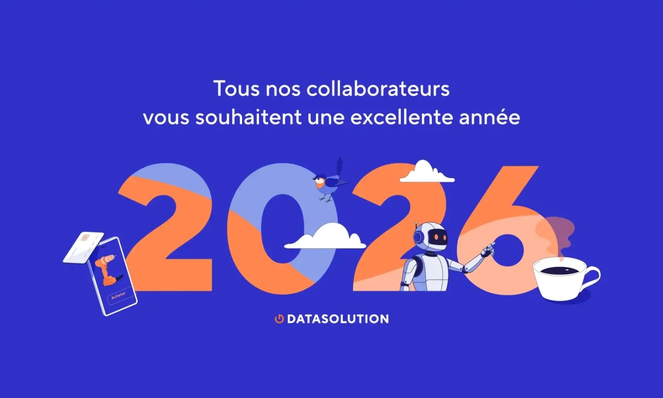 Happy New Year 2026
