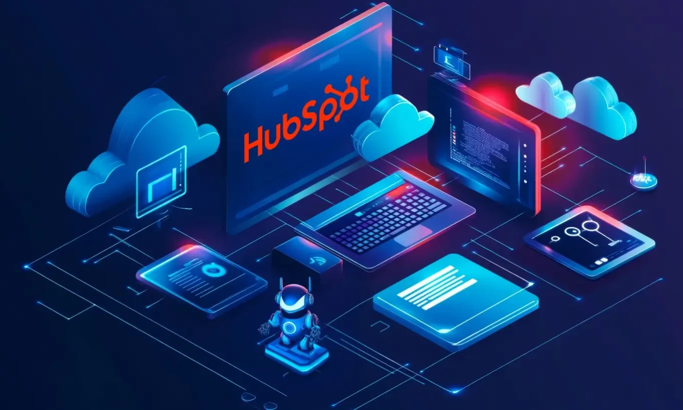 HubSpot Inbound 2025 : La révolution IA qui change tout 