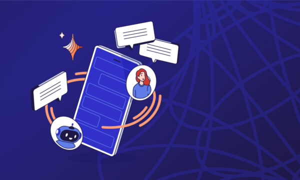 L’IA au quotidien : quand les interfaces deviennent conversationnelles