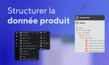 Gouvernance produit : Pourquoi un PIM est indispensable face aux limites du back-office e-commerce