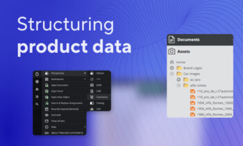 Product Governance: Why a PIM is essential given the limitations of the e-commerce back office