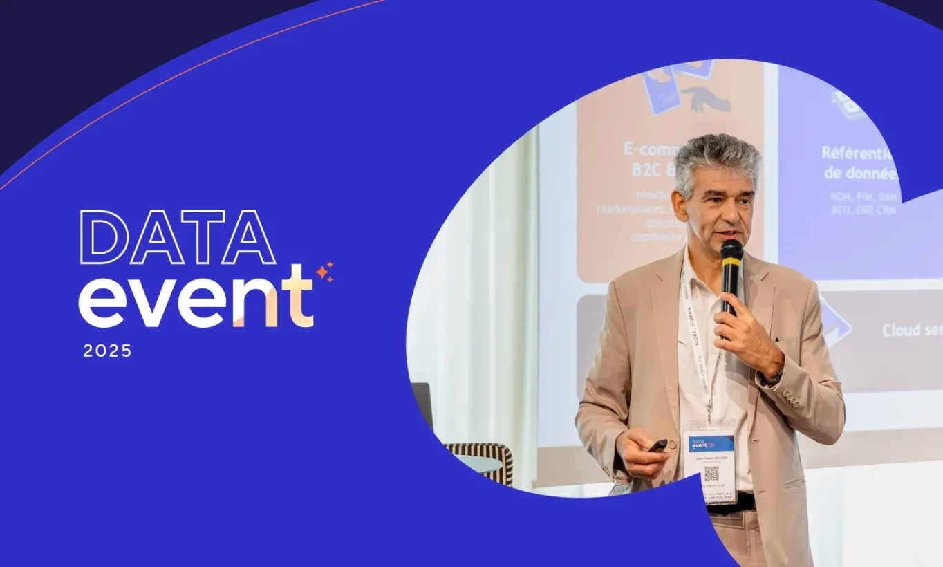 Retour sur le DATA EVENT 2025
