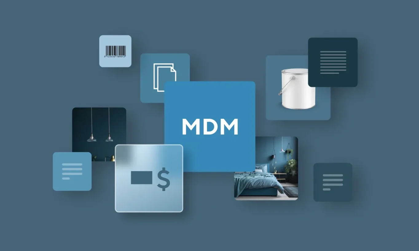 Qu'est-ce qu'un MDM ?