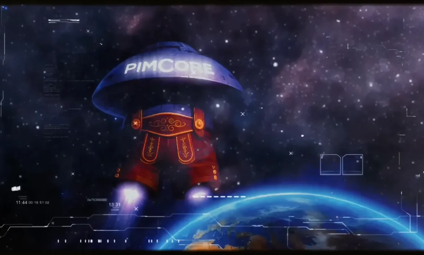 Pimcore 2025.1 : ce qui change avec la nouvelle version