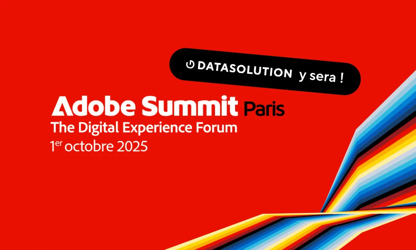 Throwback Adobe Summit Paris 2025 : Innovation, e-Commerce et IA générative au centre de la transformation digitale