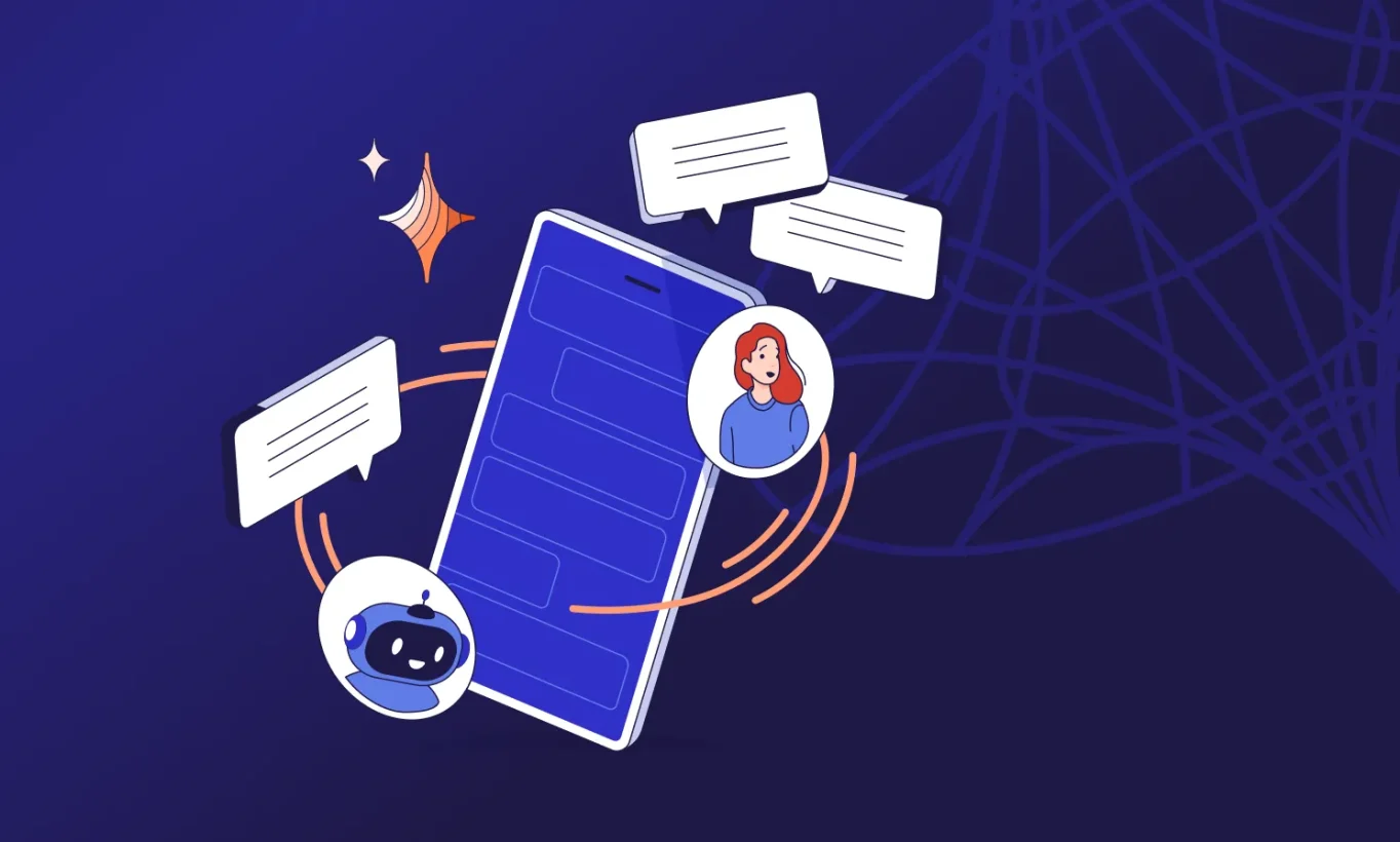 L’IA au quotidien : quand les interfaces deviennent conversationnelles