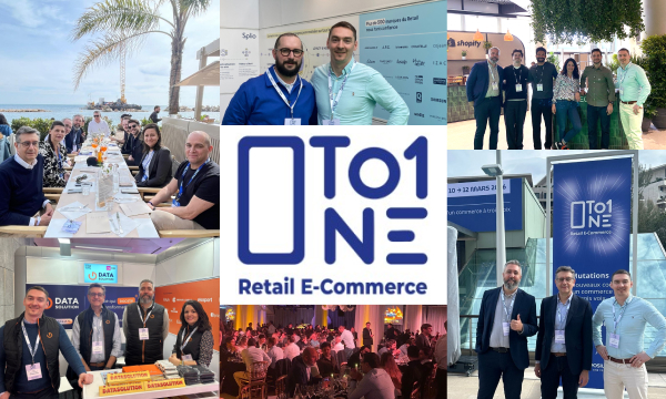 A Look Back at the One to One Retail e-Commerce 2026 Trade Show