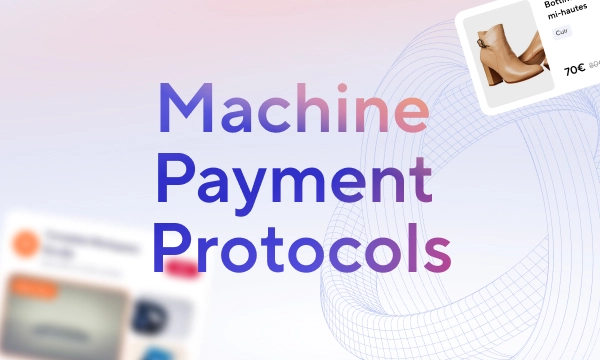 Machine Payment Protocols: When Software Starts Paying on Its Own