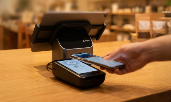 Shopify POS in France: A Market That's Barely Been Tapped, a Real Retail Opportunity