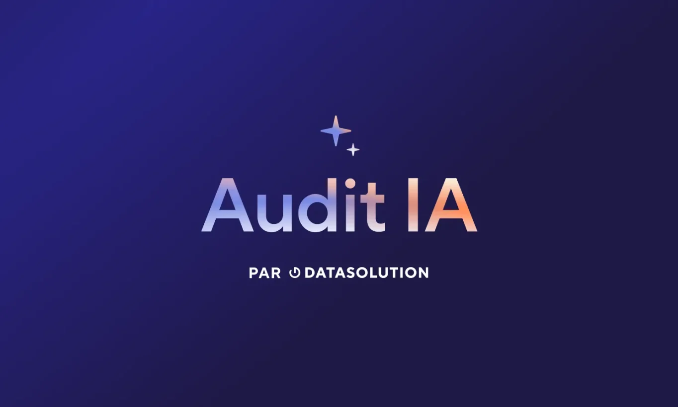 Audit IA : transformer l’IA en levier de performance 