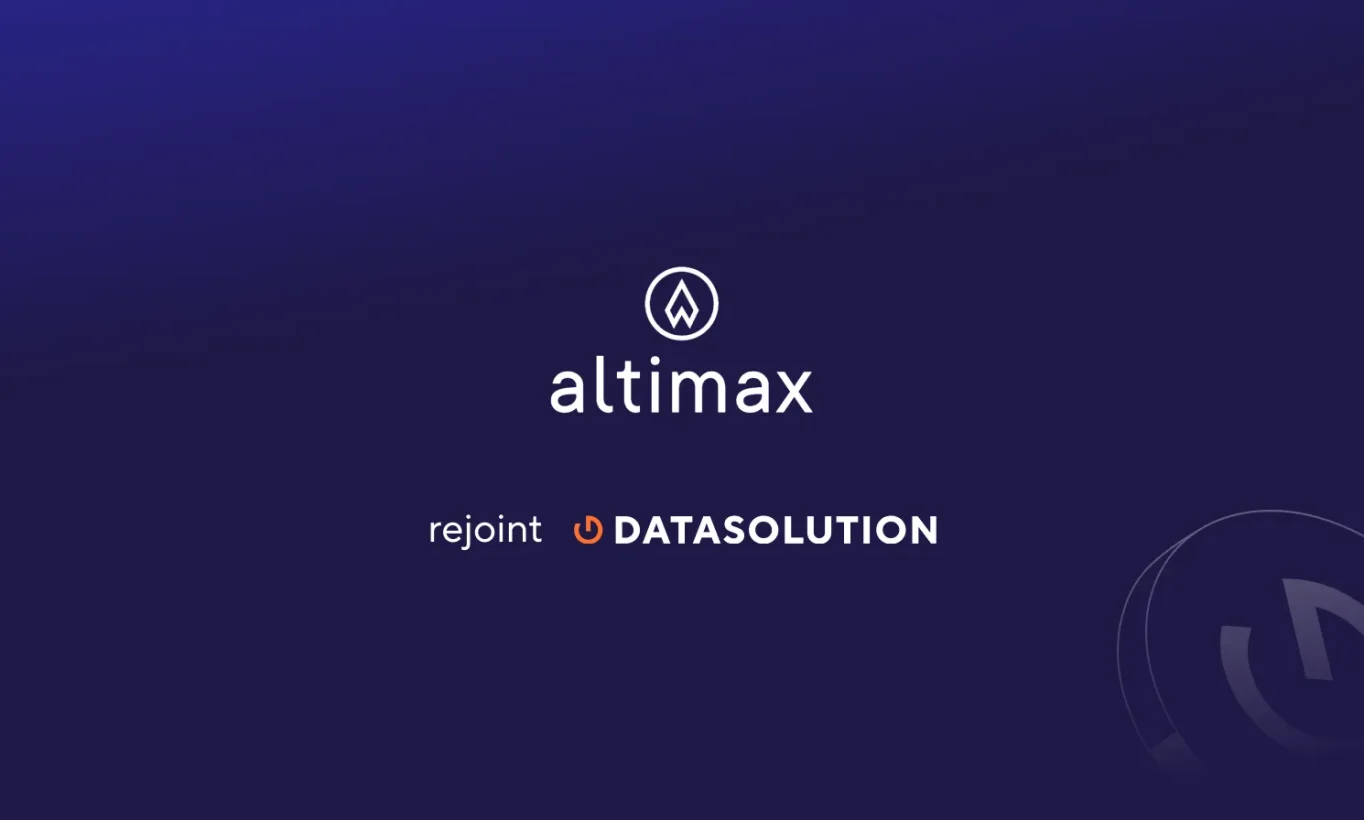 DATASOLUTION poursuit sa croissance externe avec l’acquisition de l’agence Altimax
