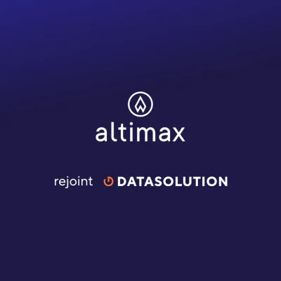 DATASOLUTION poursuit sa croissance externe avec l’acquisition de l’agence Altimax