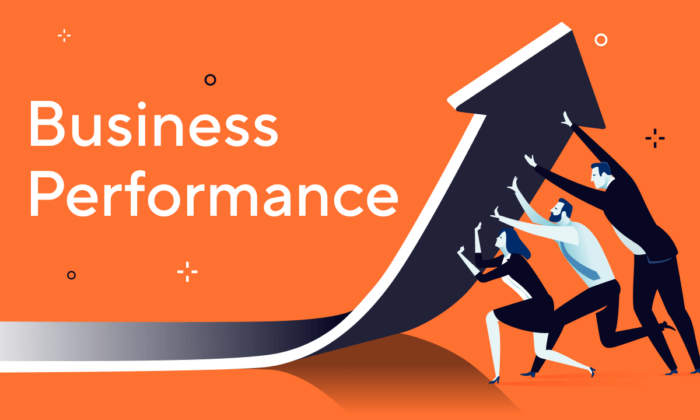 Business Performance: Supporting Your Digital Growth!