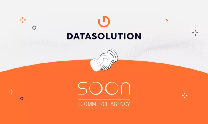 DATASOLUTION announces the acquisition of the agency SOON