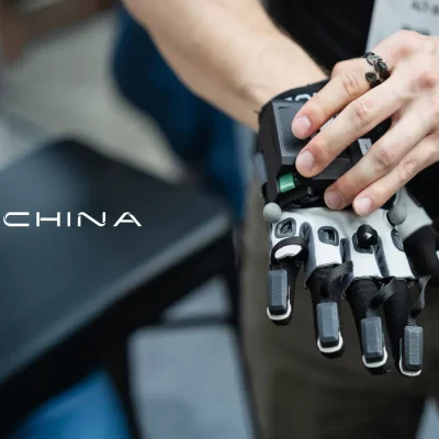 MACHINA Summit - Paris, Station F : ce qu'on retient du premier grand rendez-vous européen dédié à la Physical AI