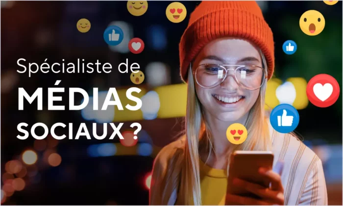 Quel est le rôle d'une agence spécialiste des médias sociaux ?