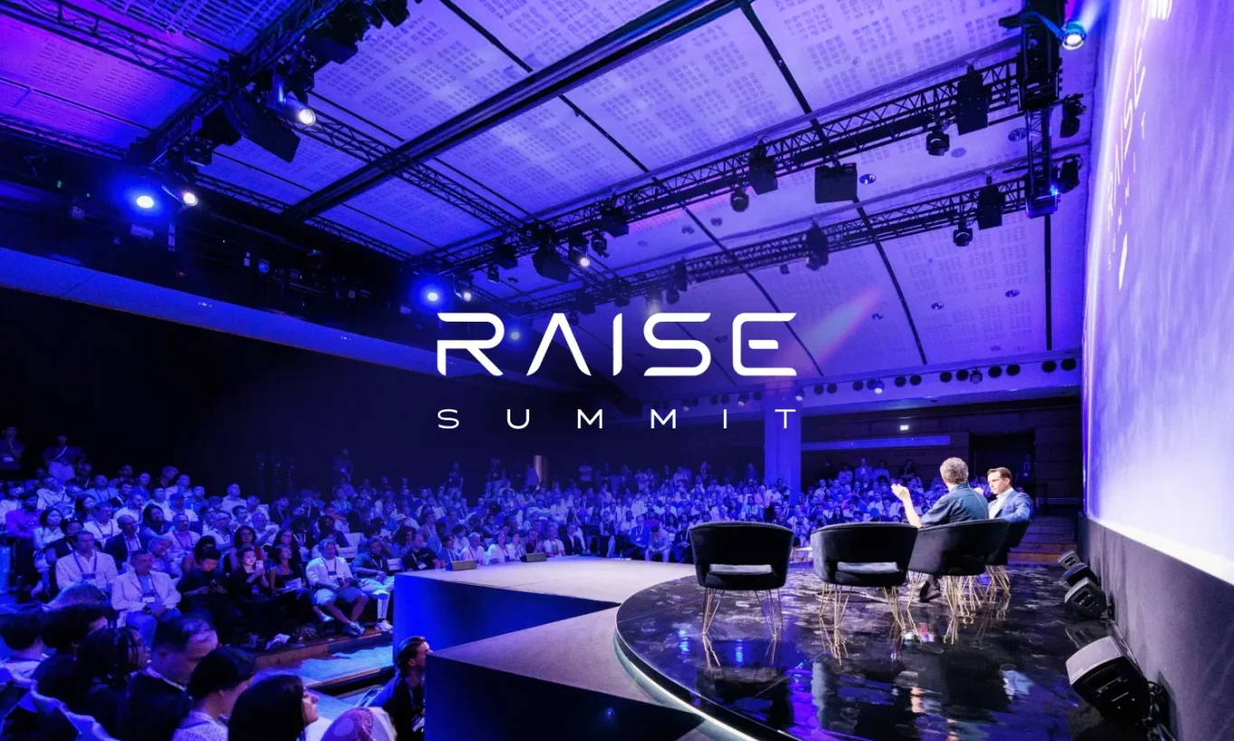 RAISE Summit Paris : 3 leçons sur l’IA en entreprise, de la donnée à l’exécution