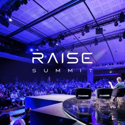 RAISE Summit Paris : 3 leçons sur l’IA en entreprise, de la donnée à l’exécution