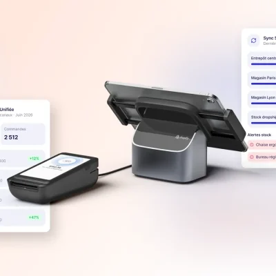 Shopify POS : synchroniser vos magasins physiques et votre site e-commerce, enfin pour de bon