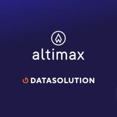 DATASOLUTION continues its external growth with the acquisition of Altimax