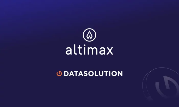 DATASOLUTION continues its external growth with the acquisition of Altimax