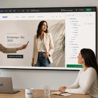 Content management on Magento: how to give marketing teams back control with Hyvä CMS