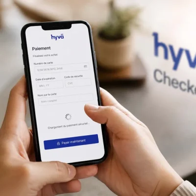Comment Hyvä Checkout réduit le temps de chargement et augmente les conversions