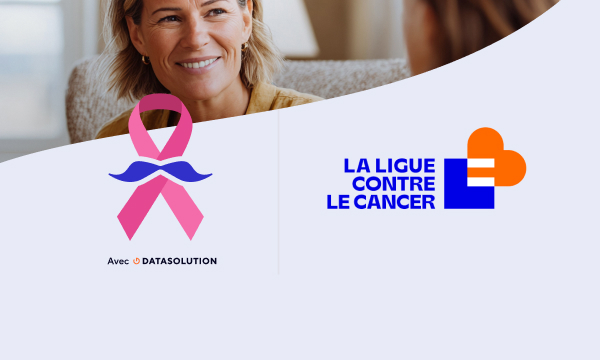 DATASOLUTION is getting involved in Pink October and Movember