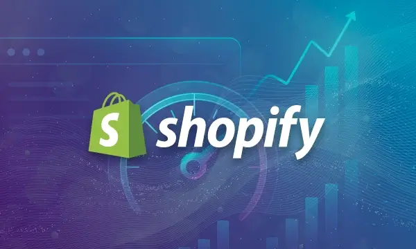 Why is performance important on a Shopify site?