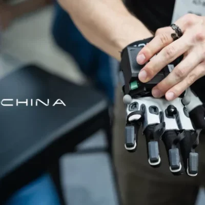 MACHINA Summit - Paris, Station F: Highlights from the First Major European Event Dedicated to Physical AI
