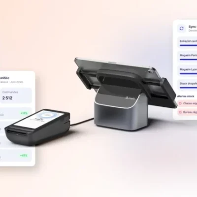 Shopify POS: Sync Your Brick-and-Mortar Stores and Your E-Commerce Site—Once and for All