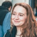 Agathe NOGUES