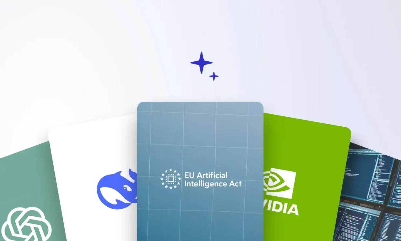 IA : les 5 actualités qui ont marqué cet été 2026