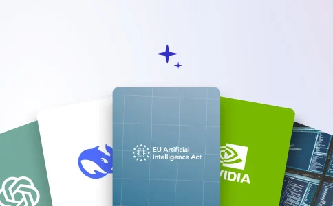 IA : les 5 actualités qui ont marqué l'été 2026