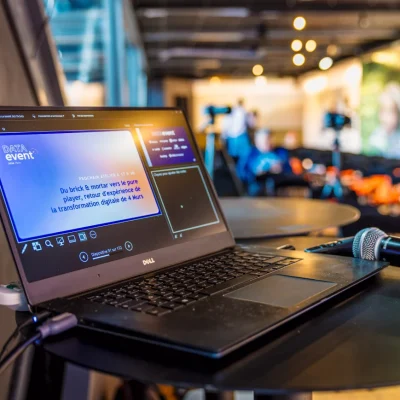 Le DATA EVENT 2026 en vidéo