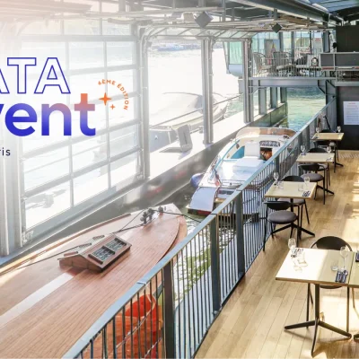 Retour sur le DATA EVENT 2026