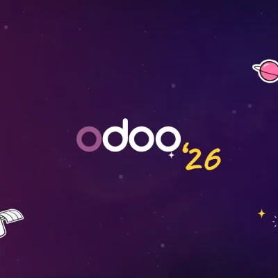 Odoo 20 : ce qu’il faut retenir de l’Odoo Experience 2026 (et ce que ça change pour votre business)